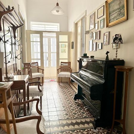 Traditional Haus Ágios Nikólaos 외부 사진