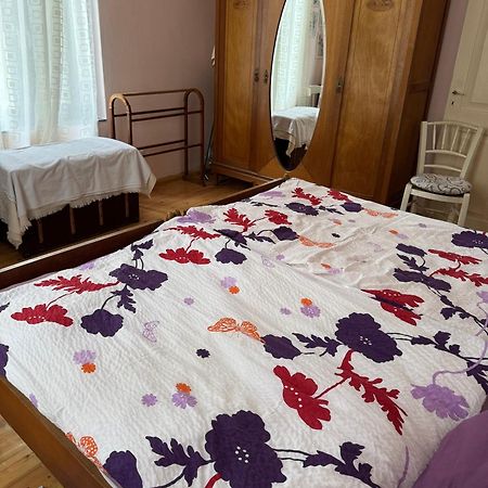 Traditional Haus Ágios Nikólaos 외부 사진