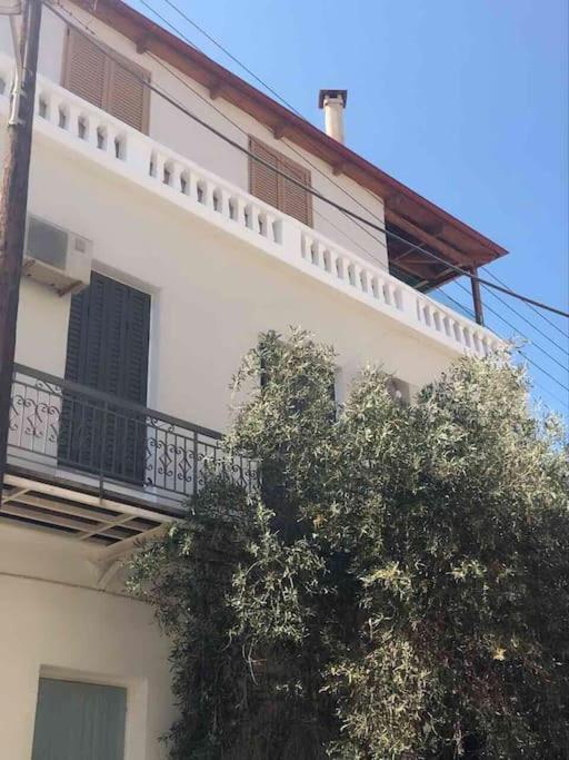 Traditional Haus Ágios Nikólaos 외부 사진