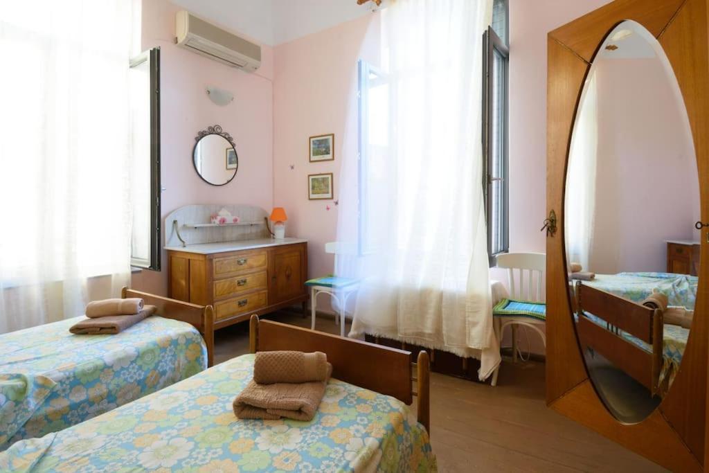 Traditional Haus Ágios Nikólaos 외부 사진