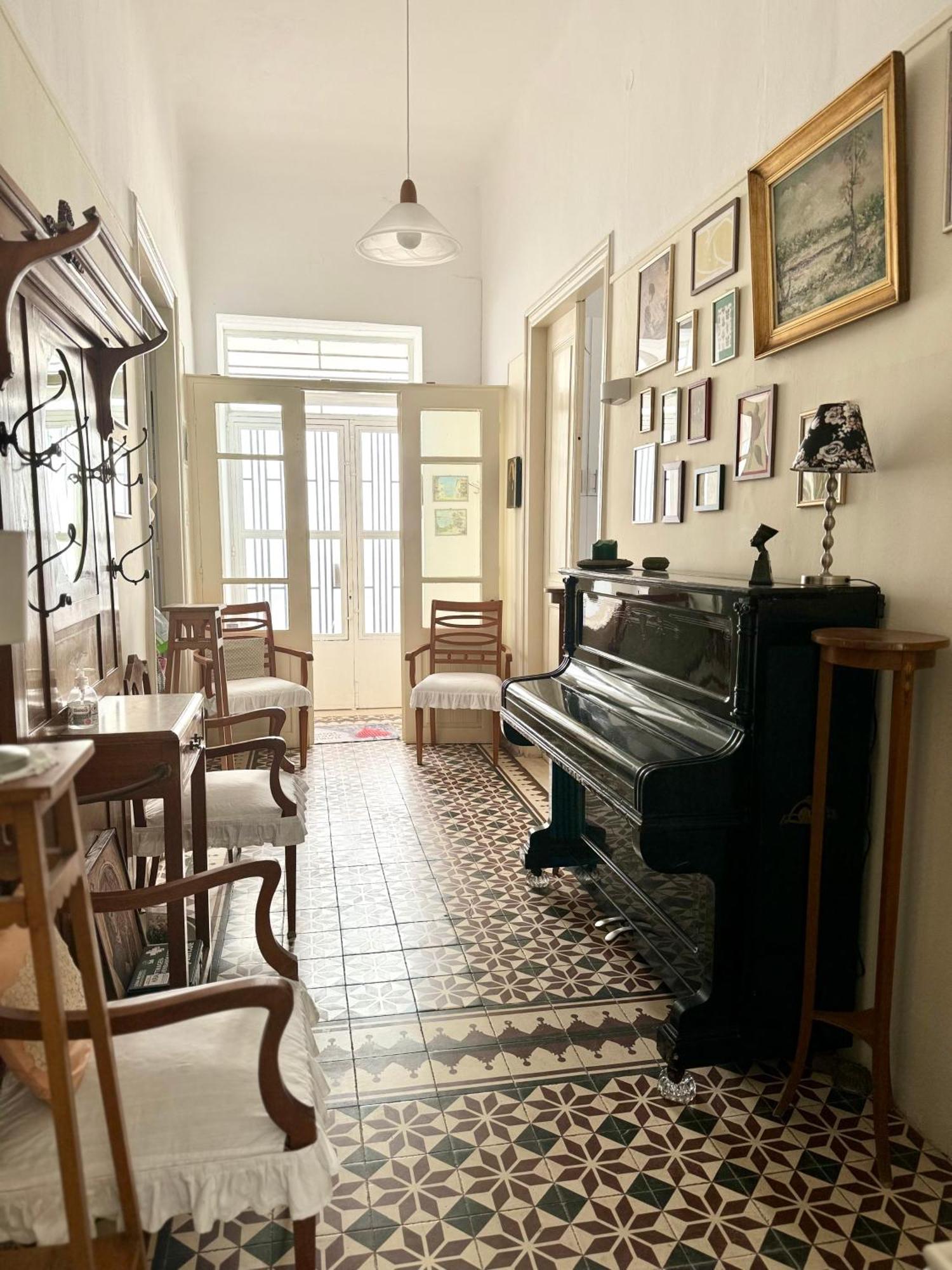 Traditional Haus Ágios Nikólaos 외부 사진
