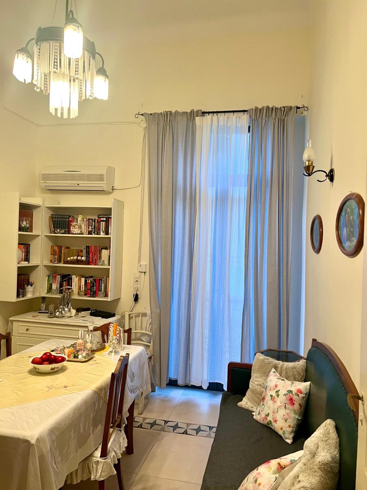 Traditional Haus Ágios Nikólaos 외부 사진