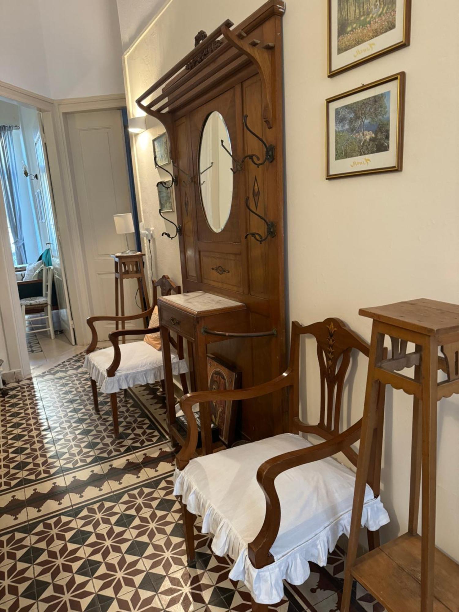 Traditional Haus Ágios Nikólaos 외부 사진