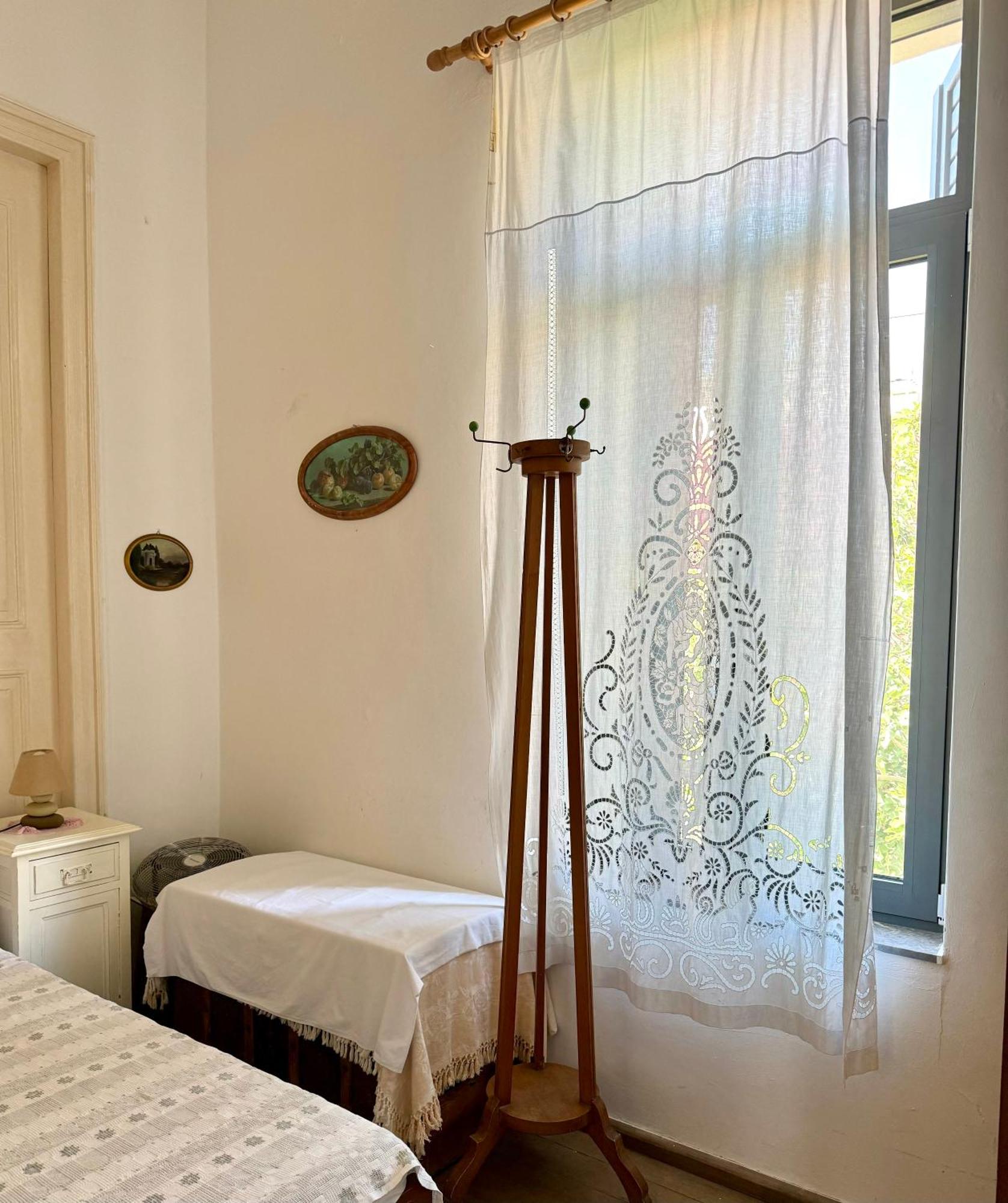 Traditional Haus Ágios Nikólaos 외부 사진