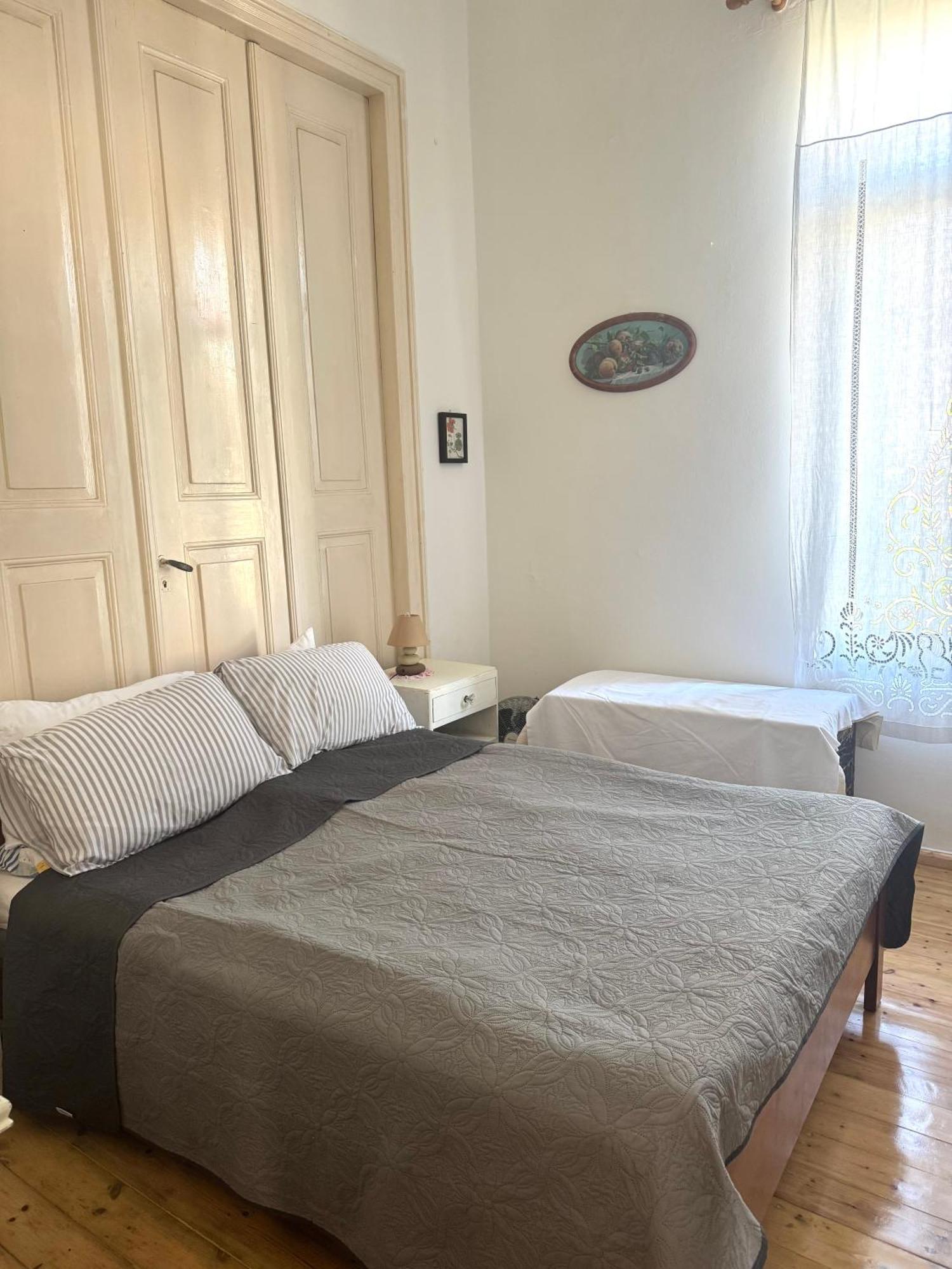 Traditional Haus Ágios Nikólaos 외부 사진