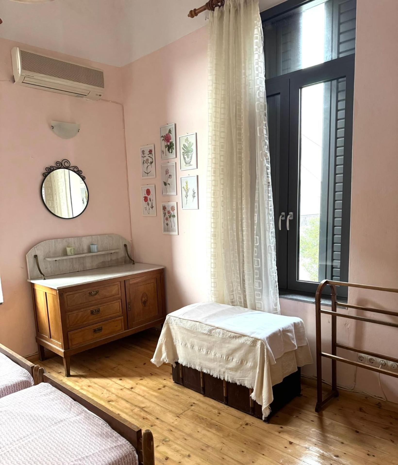 Traditional Haus Ágios Nikólaos 외부 사진